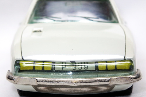 CITROEN SM 15