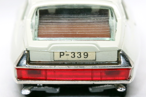 CITROEN SM 16
