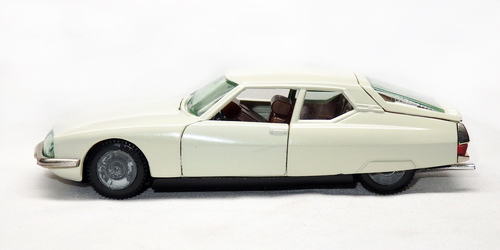 CITROEN SM 14