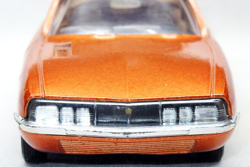 CITROEN SM 5