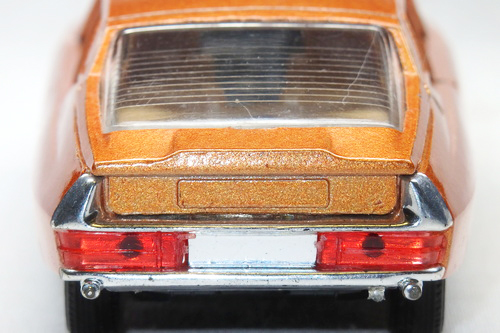 CITROEN SM 6
