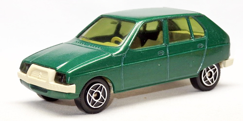CITROEN VISA 3