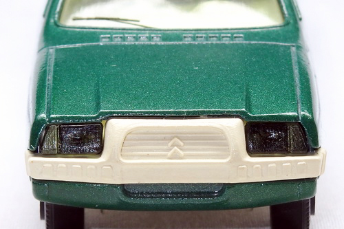 CITROEN VISA 5