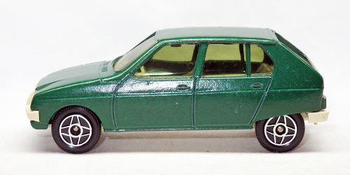 CITROEN VISA 4