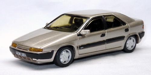 CITROEN XANTIA