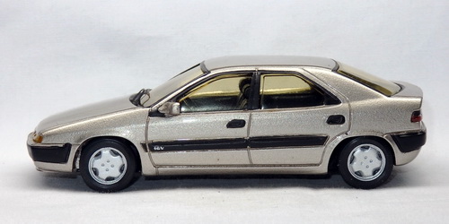 CITROEN XANTIA