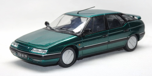 CITROEN XM 3