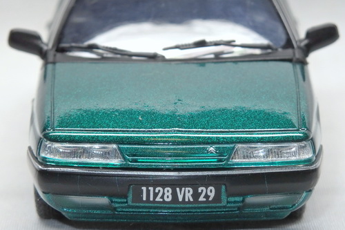 CITROEN XM 3