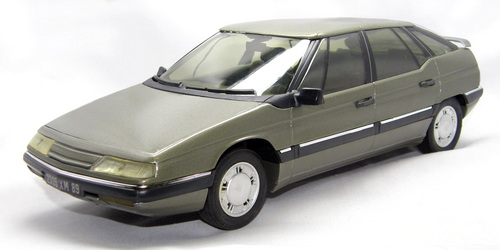 CITROEN XM