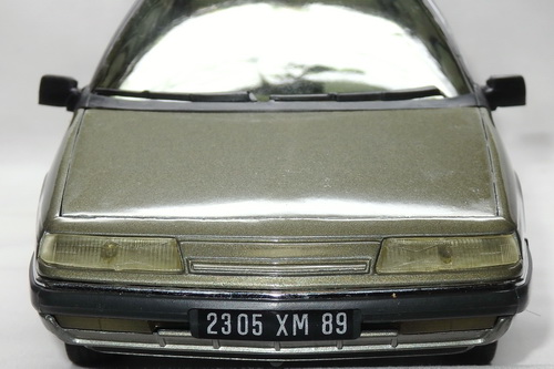 CITROEN XM 1