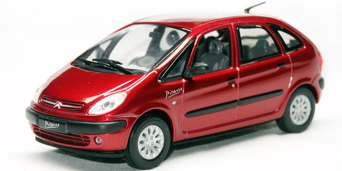 CITROEN XSARA PICASSO