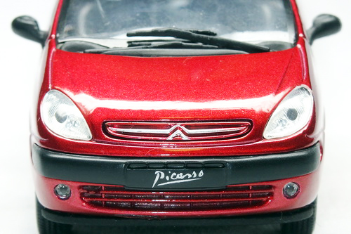 CITROEN XSARA PICASSO 1