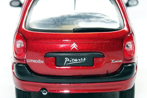 CITROEN XSARA PICASSO 2