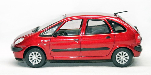 CITROEN XSARA PICASSO