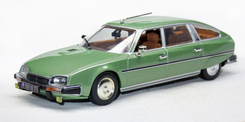 citroen cx