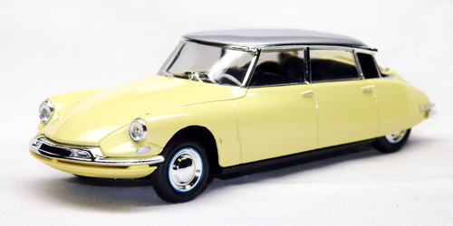 CITROEN DS 19