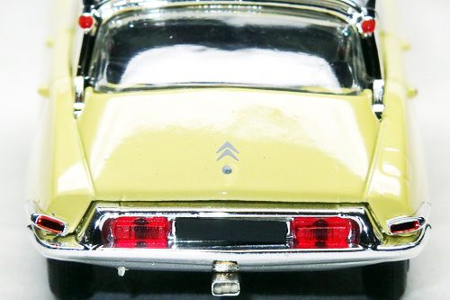 CITROEN DS 19 2