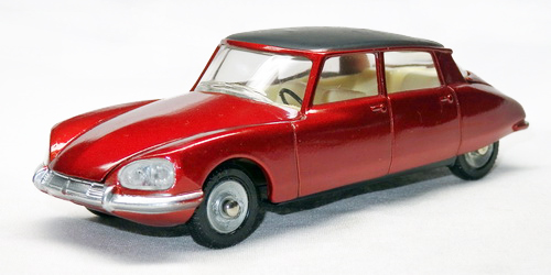 CITROEN DS 23