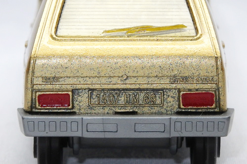 CITROEN VISA 2
