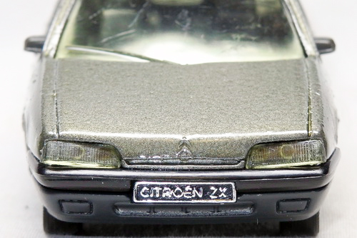 CITROEN ZX 1