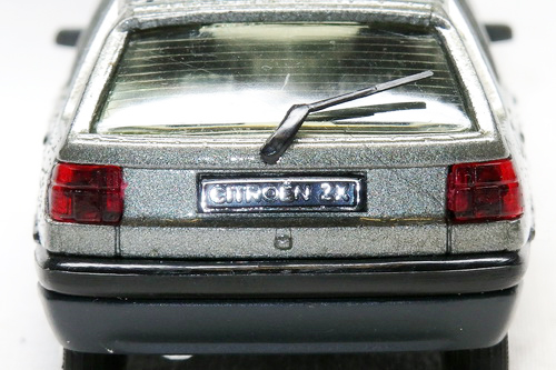 CITROEN ZX 2