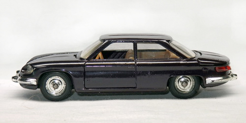 PANHARD 24BT
