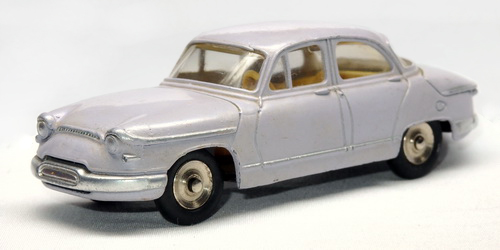 PANHARD PL17