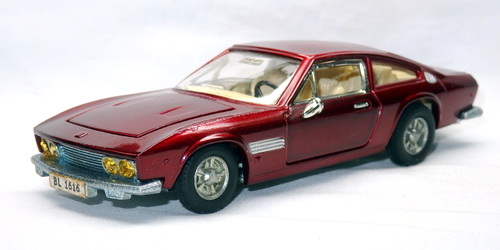 MONTEVERDI (HIGHSPEED) 375L