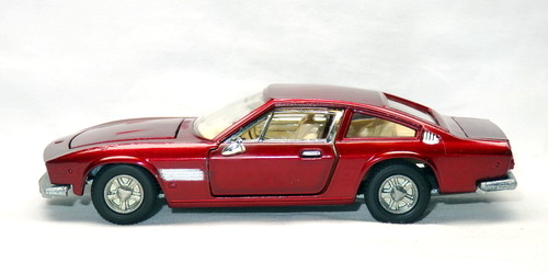 MONTEVERDI (HIGHSPEED) 375L