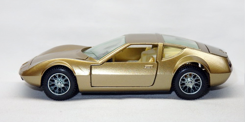 MONTEVERDI HAI 450