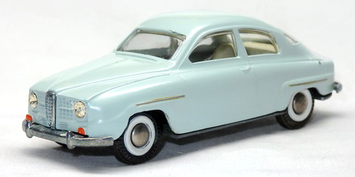 SAAB 96