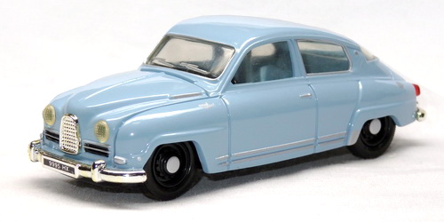 SAAB 96 7