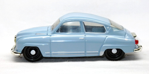 SAAB 96 6