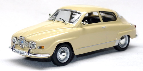 SAAB 96 11