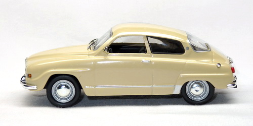SAAB 96 12