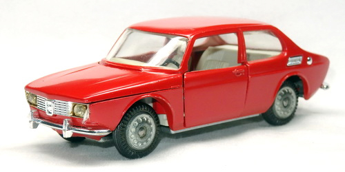 SAAB 99