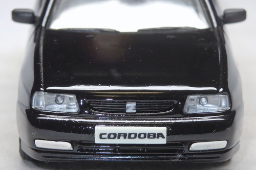 SEAT CORDOBA 1