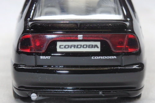 SEAT CORDOBA 2