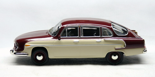 TATRA 603