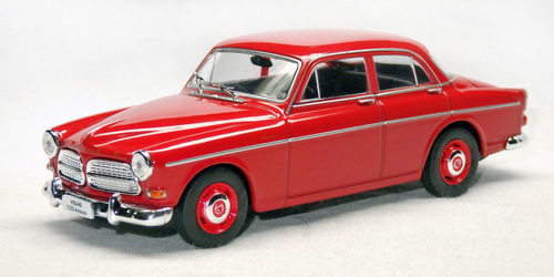 VOLVO 122S AMAZON 3