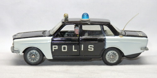 VOLVO 144 POLIS 2