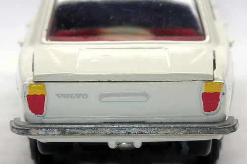 VOLVO 144 2