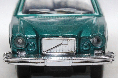 VOLVO 164 7