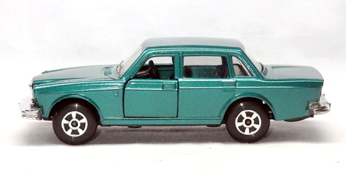 VOLVO 164 6