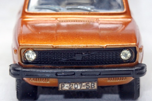 VOLVO 66 DL 1