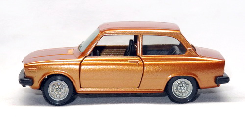 Amazon | アシェット 国産名車コレクション 1/43 vol.293 Volvo