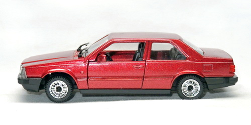 VOLVO 780 COUPE 2