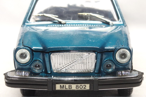VOLVO 164 11
