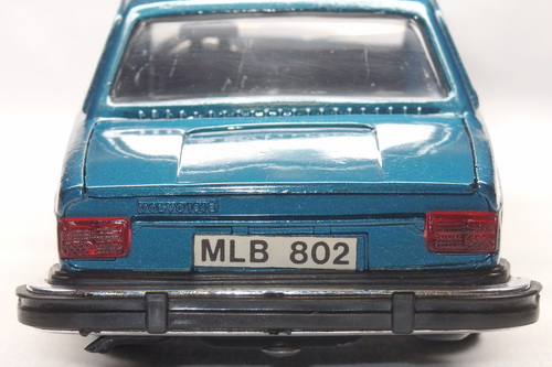 VOLVO 164 10