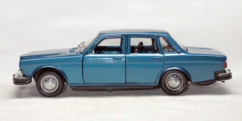 VOLVO 164 10